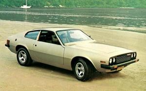 Puma GTB/S2 '1973
